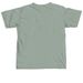 Black Logo ERB Shirts, a Bay Comfort Colors Unisex Tee (back-view)