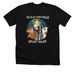 THE RILEY FARM SPOOKY SQUAD, a Solid Black Blend Premium Unisex Tee