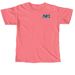 Cat Lover?Tarot Card, a Watermelon Comfort Colors Unisex Tee