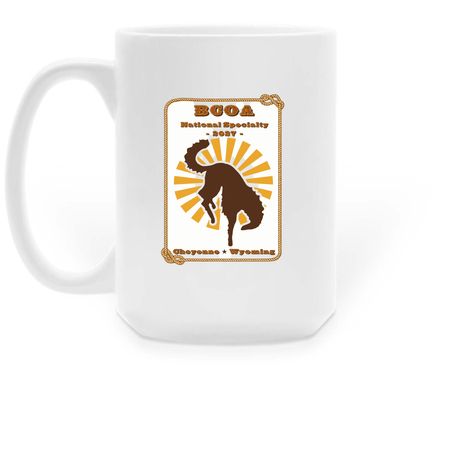 2027 Coffee Mug, a White Large Coffee Mug (back-view)