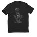 BAAG Fundraising 2026, a Space Black Allmade Eco Triblend Unisex Tee