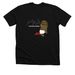 Northeast Bunfest 2025, a Solid Black Blend Premium Unisex Tee