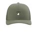 Team Duck Trucker Hat, a Loden Printed Snapback Trucker Cap