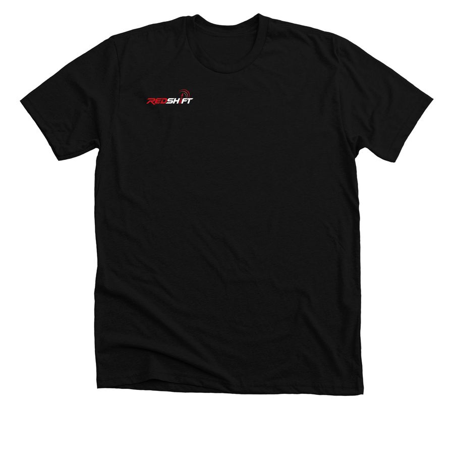REDSHIFT Team Shirts | Bonfire