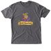 Giving Back to Fenner, a Premium Heather Triblend Unisex Tee