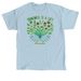 Transness is a gift, a Light Blue Classic Unisex Tee