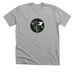 Wanderer 2026, a Athletic Heather Premium Unisex Tee