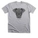 Yunnan Sourcing Autumn 2018 Lucy T-Shirt, a Athletic Heather Premium Unisex Tee
