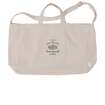 Camp Long Haul Tote Bags, a Pumice Reclaimist G2G Tote Bag