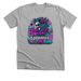 Give a Sensory-friendly haircut&nbsp;, a Athletic Heather Premium Unisex Tee