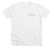 The Tot Loft, a Solid White Blend Premium Unisex Tee