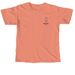 It's Super Day, a Terracotta Comfort Colors Unisex Tee