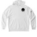 Fall hoodies, a White Nike Club Fleece Pullover Hoodie