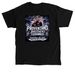 Provenzano Brothers Shirt, a Black Classic Unisex Tee