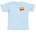 TCH Toy Story, a Chambray Comfort Colors Unisex Tee