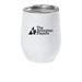 TAP Wine Cooler, a White Insulated Wine Cup