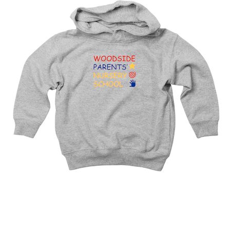 Toddler T-shirts, a Heather Toddler Pullover Hoodie