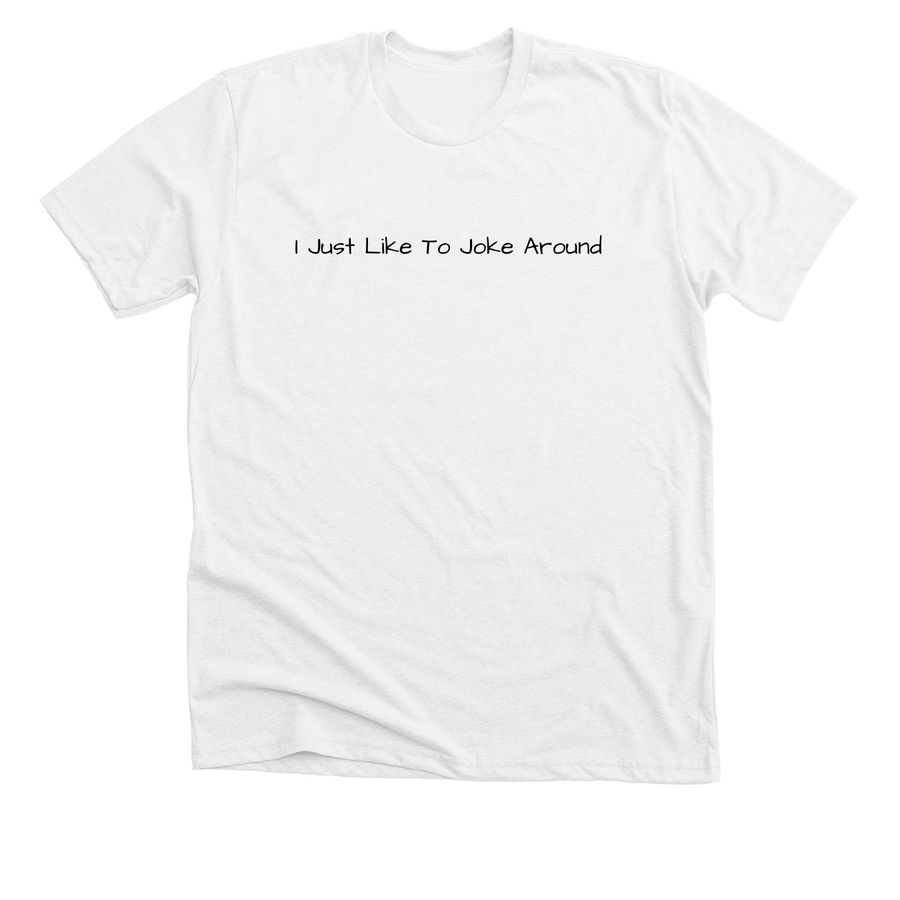 Never Before Released Merch (Limited Time Only)