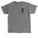 Herds of Hooves Beat the Heat T-Shirt Fundraiser!, a Charcoal Classic Unisex Tee