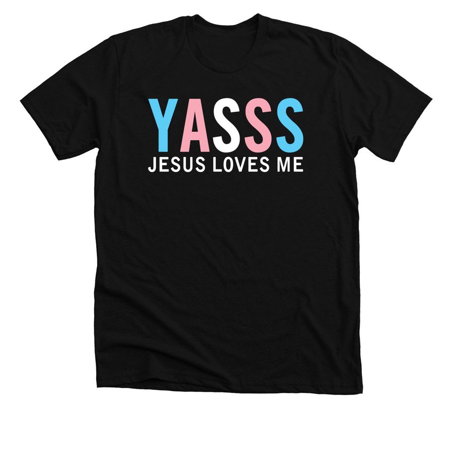 No Matter What He Loves Me T Shirt No Matter What He Loves Me T Shirt