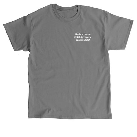 Every Child Matters, a Charcoal Classic Unisex Tee