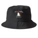 2026 Corsair Nationals Headwear&nbsp;, a Black Printed Bucket Hat
