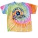 Youth Tie Dye, a Eternity Youth Tie Dye Tee