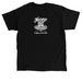 Key West Legal Rum 10th Anniversary&nbsp;, a Black Classic Unisex Tee