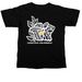 Earthquake relief fundraiser: Black items, a Black Comfort Colors Unisex Tee