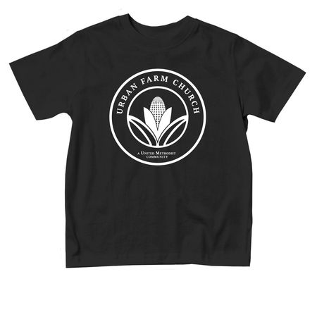 Toddler UFC Shirts, a Black Toddler Tee
