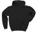 Fancy Back Hoodies, a Black Youth Pullover Hoodie