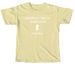 Childhood Cancer Awareness, a Butter Comfort Colors Unisex Tee
