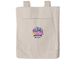 Puzzling For Hope Totes, a Pumice Reclaimist Everywhere Tote Bag