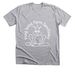 Frog Song Farm Sanctuary, a Athletic Heather Premium Unisex Tee