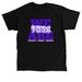 PS52 Spirit Fundraiser, a Black Classic Unisex Tee