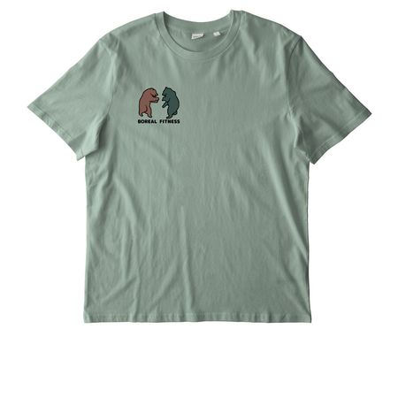 Classic Logo Tops, a Aloe Stanley/Stella Unisex Creator 2.0 Tee