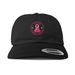 Saving Cherie's Cherries, a Black Printed Classic Baseball Cap