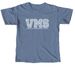 VMS Cheetah, a Blue Jean Comfort Colors Unisex Tee