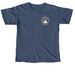 Local History Means Everyone's History., a Midnight Comfort Colors Unisex Tee