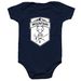 Charlie Co. FRG Onesie, a Navy Infant Onesie