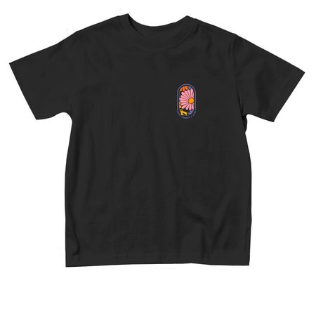 Toddler Neuroblastoma Awareness&nbsp;, a Black Toddler Tee