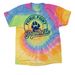 Adult Tie Dye, a Eternity Classic Tie Dye Tee