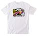 Apocalypse Now Crew Tee (1976), a White Softstyle Cotton Tee