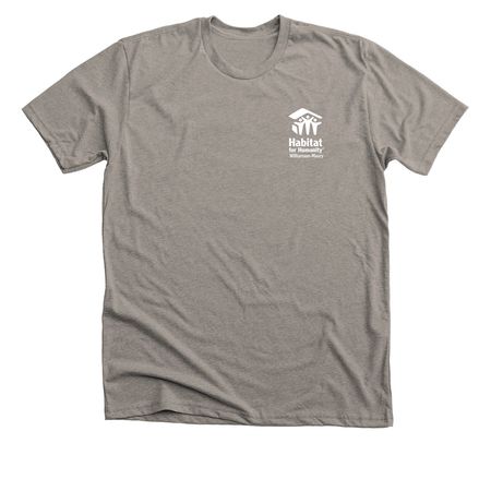 Builder Collection, a Heather Stone Premium Unisex Tee