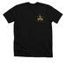 2025 IYYAC, a Solid Black Blend Premium Unisex Tee
