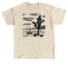 Joshua Tree, a Sand Classic Unisex Tee