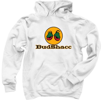 Hoodie, a White Pullover Hoodie