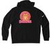 ACTIVE WEAR, a Black Nike Club Fleece Pullover Hoodie