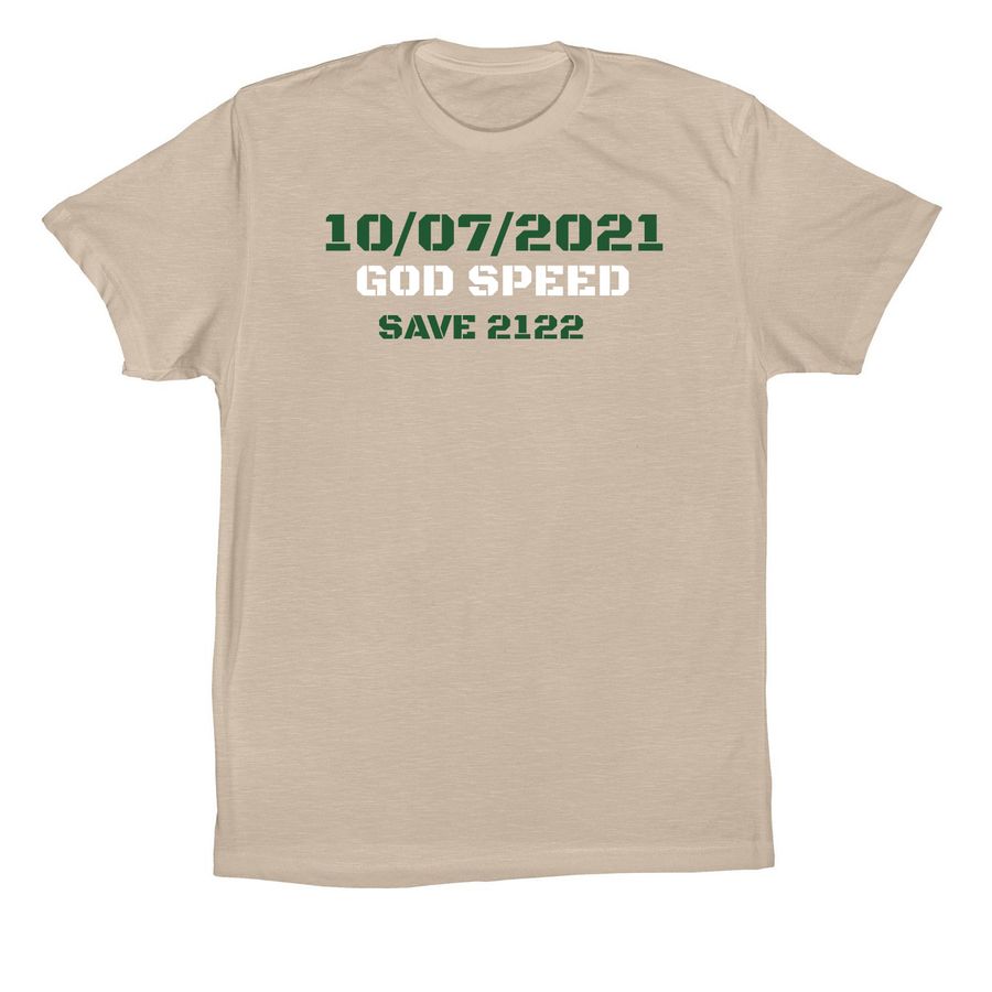VALHALLA CAN WAIT&nbsp;, a Tan Premium Cotton Tee