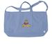 Giving Back to Fenner, a Elemental Blue Reclaimist G2G Tote Bag